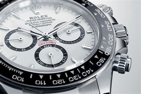 rolex cosmograph daytona leather strap|rolex cosmograph daytona 2023 price.